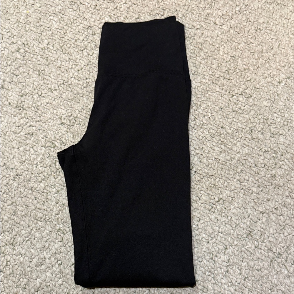 Wild Fable Black Leggings